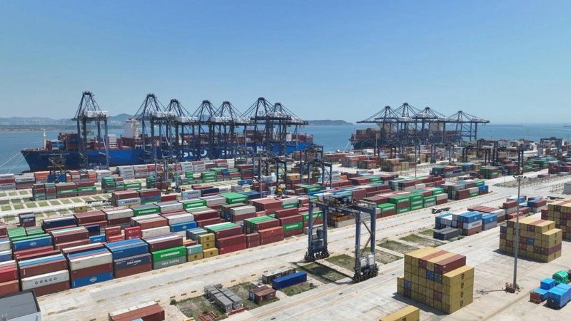国内贸易行业：动态更新与发展趋势